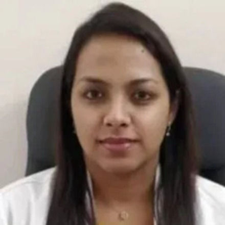 Manaswini Ramachandra, Ent Specialist Manaswini Ramachandra, Ent Specialist