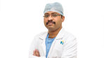 Dr. M Sasidhar Reddy, Orthopaedician