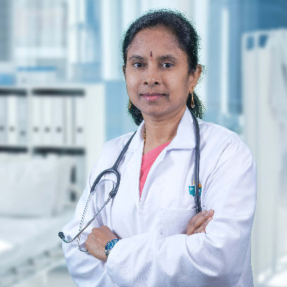 Dr. S S Lakshmi, Ophthalmologist Dr. S S Lakshmi, Ophthalmologist