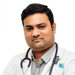 Dr. S Yaswanth Sandeep