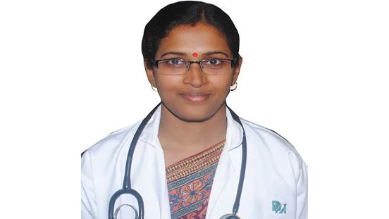 Dr Sandhya Chandelgeneral Physician Internal Medicine Specialist In