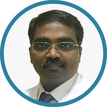 Dr. Rajarajan Venkatesan, Vascular Surgeon Dr. Rajarajan Venkatesan, Vascular Surgeon