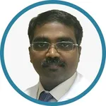 Dr. Rajarajan Venkatesan