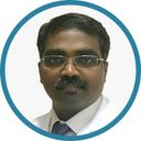 Dr. Rajarajan Venkatesan, Vascular Surgeon
