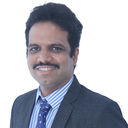 Dr Hariprasad V S, Pulmonology Respiratory Medicine Specialist