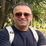 Dr. Ankur Sethi Dr. Ankur Sethi