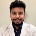 Dr. Souradeep Mitra, Orthopaedician
