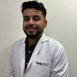 Dr. Souradeep Mitra