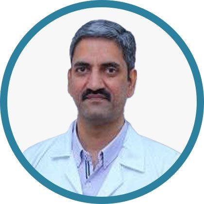 Dr. Sudhir Chalasani, General Physician/ Internal Medicine Specialist Dr. Sudhir Chalasani, General Physician/ Internal Medicine Specialist