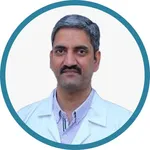 Dr. Sudhir Chalasani