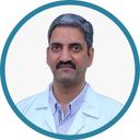 Dr. Sudhir Chalasani, General Physician/ Internal Medicine Specialist