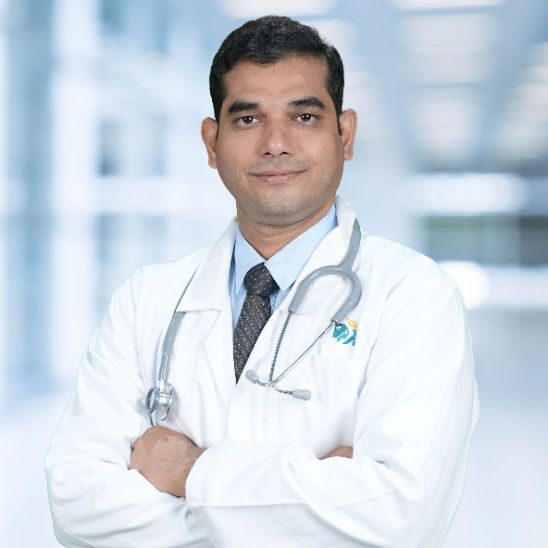 Dr Aman Chandra Deshpande, Urologist Dr Aman Chandra Deshpande, Urologist