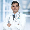 Dr Aman Chandra Deshpande, Urologist Dr Aman Chandra Deshpande, Urologist