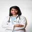 Dr Vidhya T, Paediatric Urologist in ripon buildings chennai