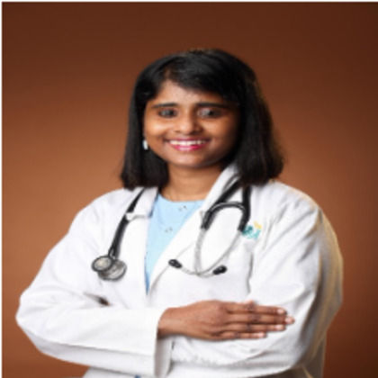 Dr Vidhya T, Paediatric Urologist Dr Vidhya T, Paediatric Urologist