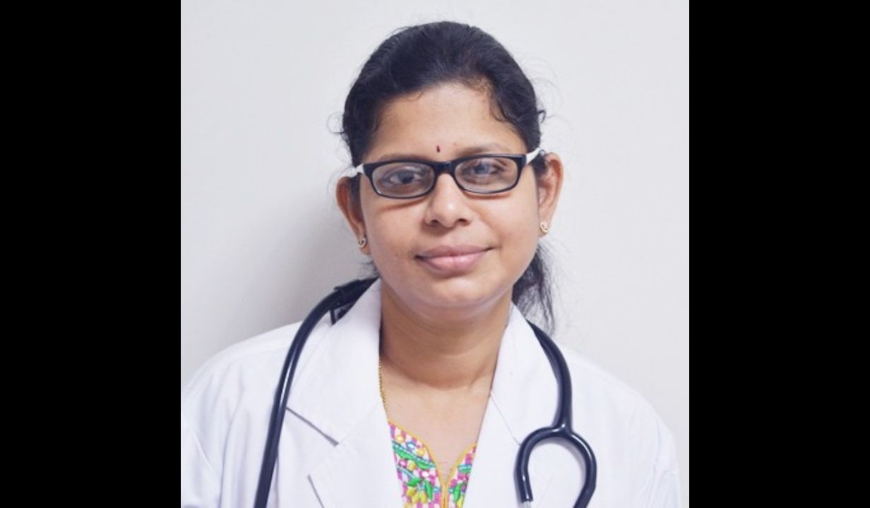 Dr. Sirisha P, Obstetrician and Gynaecologist Dr. Sirisha P, Obstetrician and Gynaecologist