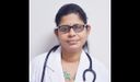 Dr. Sirisha P, Obstetrician and Gynaecologist