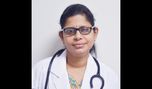 Dr. Sirisha P