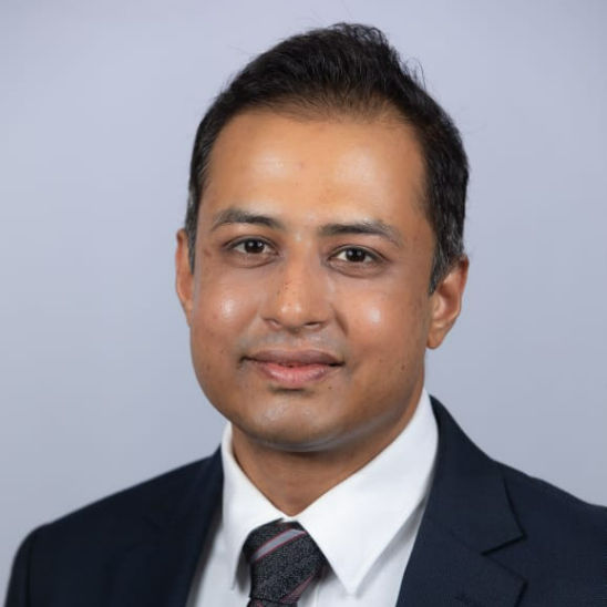 Dr Amit Sahu, Interventional Radiologist Dr Amit Sahu, Interventional Radiologist