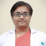 Dr. Thilagavathy Murali
