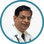 Dr. Shivaram Bharathwaj