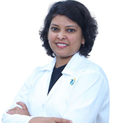 Dr. N. Indhumathi MSc. PhD Genetics - Geneticist & Head of the Department,  Department of Medical Genetics, Apollo Main Hospital - Apollo Hospitals