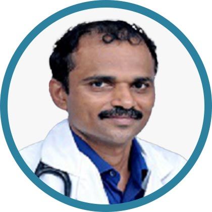 Dr. Shanmuga Sundaram D, Cardiologist Dr. Shanmuga Sundaram D, Cardiologist