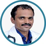Dr. Shanmuga Sundaram D