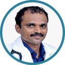 Dr. Shanmuga Sundaram D, Cardiologist