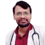 Dr. M Vinay Kumar