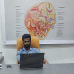 Dr. Ashique Rahman