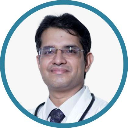Dr. Abhishek Juneja, Neurologist Dr. Abhishek Juneja, Neurologist