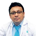 Dr. Tathagata Das