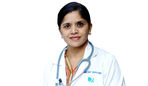 Dr. Sai Lakshmi Daayana, Gynaecological Oncologist