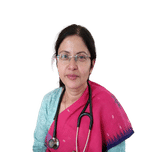 Dr. Nandini Banerjee Dr. Nandini Banerjee
