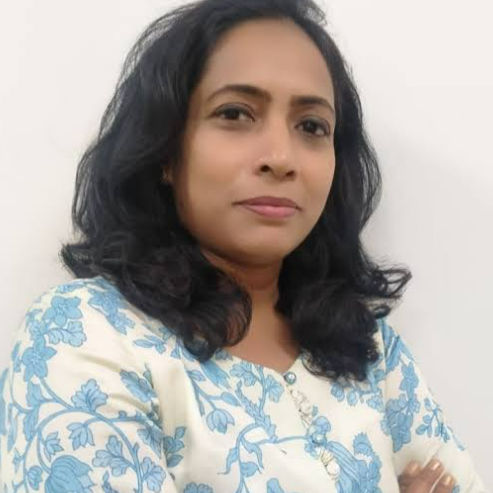 Dr. Subashini Partheeban, Ent Specialist Dr. Subashini Partheeban, Ent Specialist