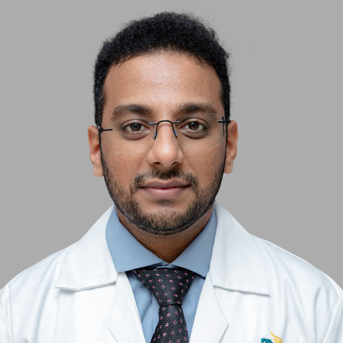 Dr Lakshmi Charan C, Neonatologist Dr Lakshmi Charan C, Neonatologist