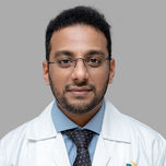 Dr Lakshmi Charan C