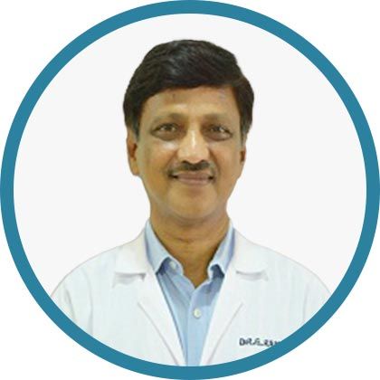 Dr. G Ramesh Babu, General and Laparoscopic Surgeon Dr. G Ramesh Babu, General and Laparoscopic Surgeon
