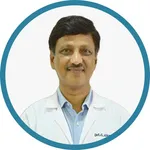 Dr. G Ramesh Babu