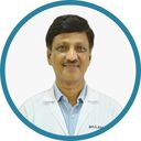 Dr. G Ramesh Babu, General and Laparoscopic Surgeon