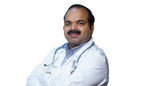 Dr. Aswini Kumar Panigrahi, Nephrologist