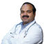 Dr. Aswini Kumar Panigrahi, Nephrologist in ghandarvakottai pudukkottai