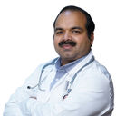 Dr. Aswini Kumar Panigrahi, Nephrologist