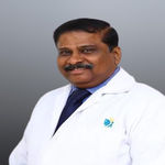 Dr. V Kamaraj