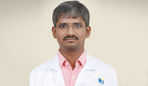 Dr. Kirubakaran K, Cardiologist