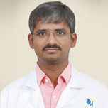 Dr. Kirubakaran K