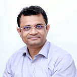 Dr. Kausik Bhattacharya