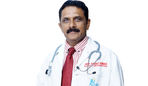 Dr. Paripati Sharat Kumar, Orthopaedician