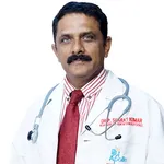 Dr. Paripati Sharat Kumar